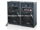 Wireless Speaker Stage Speaker TM-8s Amplifier Speaker Box