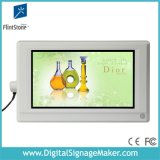 7 Inch LCD Shelf Small Advertising Screen, Video Display