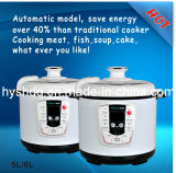 Electric Pressure Cooker Hot Sales in 2014