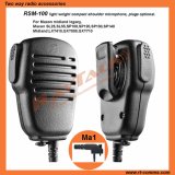 Radio Speaker Microphone for Maxon SL100/SP200/SP200K/SP210