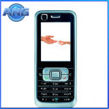 Original 6120c 3G Symbian OS Java Unlocked Mobile Phone (6120C)