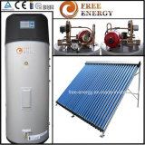 Compact Solar Water Heater with Solar Keymark Approval