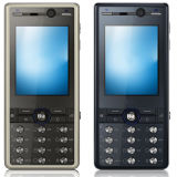 Original GSM Bluetooth 3.15MP K810 Camera Mobile Phone