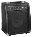 15W Mini Bass Amplifier (GB-15)