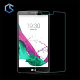 Cell Phone Accessory 9h Hardness Tempered Glass Screen Protector for LG G4