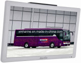 18.5 Inch Wall Mounted Bus/Car LCD Display