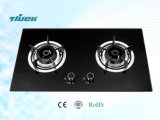 Hot-Selling Tempered Glass Gas Hob/Trg2-873