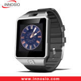 Shenzhen China Wholesale Touch Screen OEM Bluetooth Wrist Smart Watch