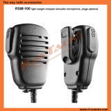 Rsm100 Two Way Radio Police Speaker Microphone