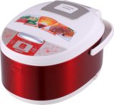 1.5L One Button Smart Rice Cooker, 110V to 240V