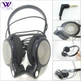 Big Headset Earphone with Cable Good Quality