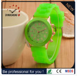 Geneva Lady Watch, Promotional Watches, Watch Made in China (DC-250)