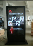 65inch Double Sides LCD Display
