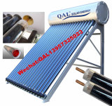 Compact Pressurized Solar Water Heater (QAL)
