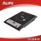 Black Color with Push Button Ailipu Brand Induction Cooker
