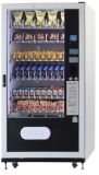 Soda Bottle Combo Vending Machines LV-205L-610