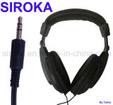 Super Bass Computer Earphone with Good Quality for Blackberry