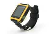 2015 Waterproof Bluetooth Sport Watch with E-Compass
