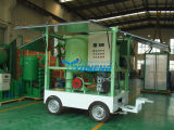 Transformer Oil Purifier with CE Certificate