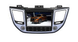 Car DVD Player for 2015 Hyundai Tucson (TS8564)