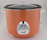Chinese 700W 1.8L Full Body Classic Rice Cooker