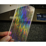 Super Slim Laser IMD Case Cell/Mobile Phone Cover for iPhone