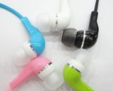 Color Sports Headset Earphone for Phone MP3 MP4