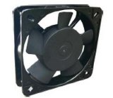 AC Cooling Fan, Axial Fan, 110X110X25mm