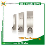 Promotional Gift USB Flash Drive for Samsung Custom Logo