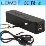 Ultra Compact Portable Charger Fast Mobile Phone Power Bank