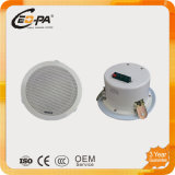 4 Inch PA System Ceiling Speaker with Shell (CEH-325T)