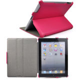 Worldwide Popular Leather Case for iPad Air, Cover for iPad Air, for iPad Case