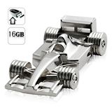 F1 Race Car USB Flash Drive