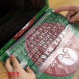 Laptop Vinyl Decal Sticker Cutting Machine for DIY Custom Mobile Skins