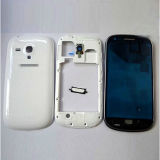 Mobile Phone Housing Complete for Samsung S3 Mini I890