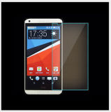Professional Mobile Phone Screen Protective Film for HTC 816 Screen Tempered Glass Film