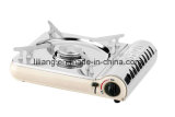 Stainless Steel Gas Stove (BDZ-155-B(ZB-1))
