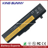 6 Cells Rechargeable Lithium Laptop Battery for Lenovo G480 Y480 G580 B480 G485 Z480
