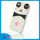 PC Cheap and Fine Cartoon Cover for iPhone5