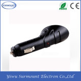 Universal USB Car Charger for Mobile Phone