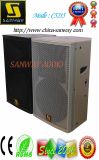 C5215 15 Inch Karaoke System Sanway Full Range Monitor Londspeker