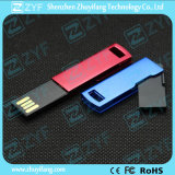 Metal Swivel Knife Shape USB Flash Drive (ZYF1199)
