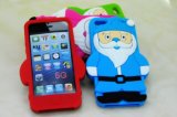 Hot Selling Fashion Protector Silicone Mobile Phone Cover (BZPC002)