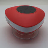 Suction-Cup Bathrooms Bluetooth Speaker Ipx4 Waterproof