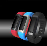 LED Bracelet Bluetooth Android Smart Watch Phone with Sleep Monitor U9