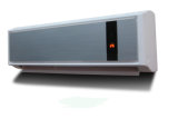 9000 BTU Wall Split Air Conditioner with CE, CB, RoHS Certificate (LH-25GW-L2)