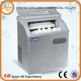 Commercial Portable Ice Maker Stainless Steel Cube Ice Maker