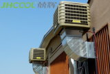 Ductable Air Conditioner (No compressor No CFC)