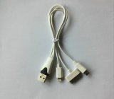 USB Charger Sync Cable for iPhone 5
