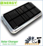 Solar Power Mobile Phone Charger I3500